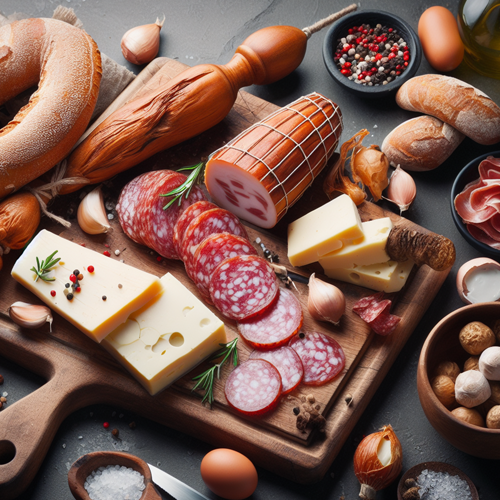 Conseils pour réussir sa charcuterie maison avec Cebonat