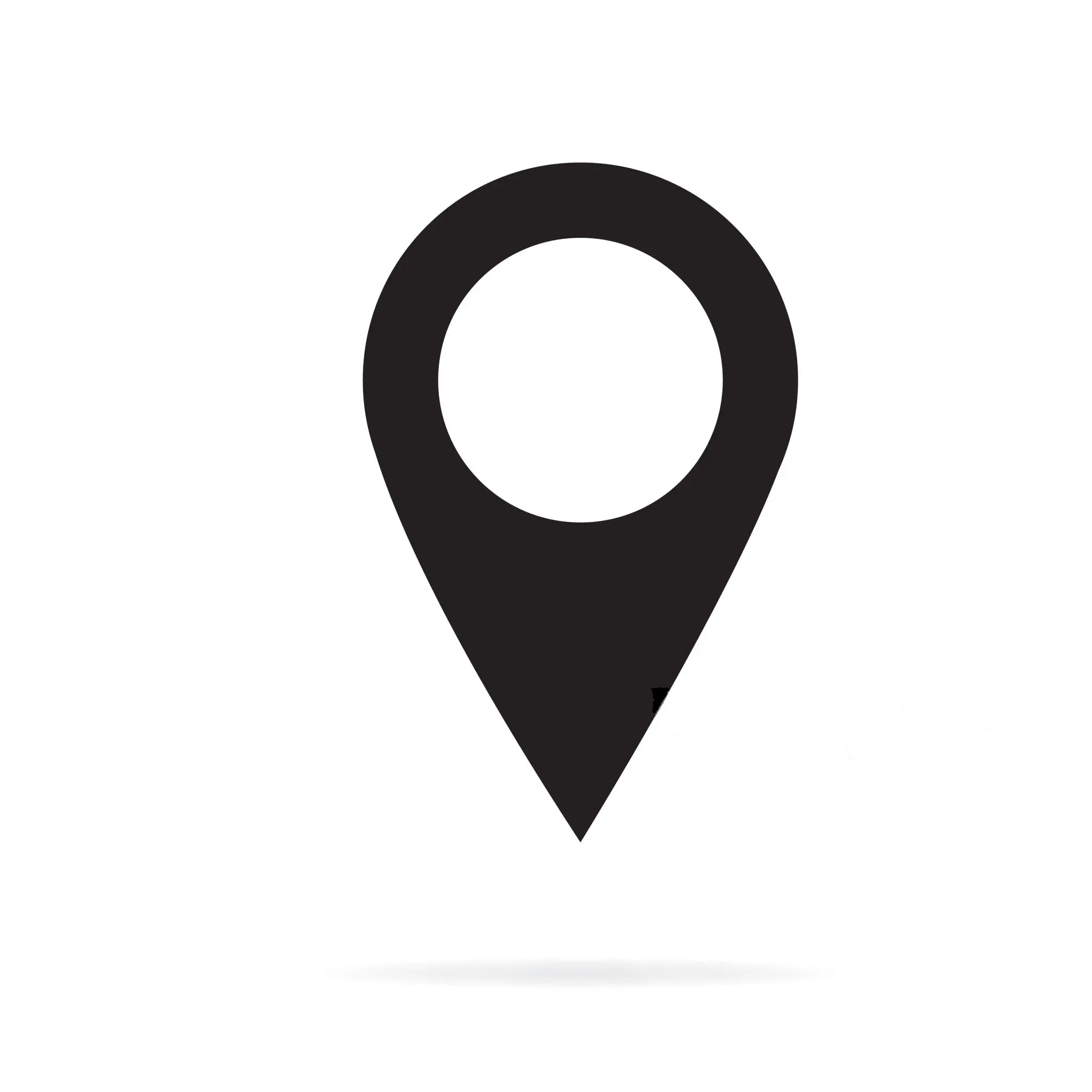 Logo localisation