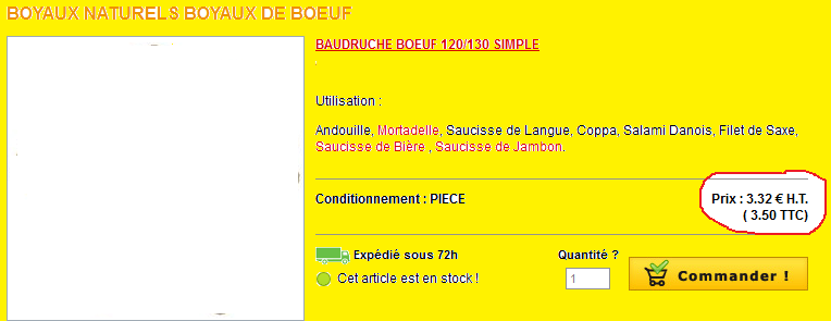 OFFRE BAUDRUCHE new2