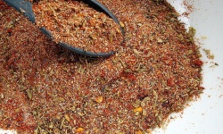 MELANGE d'ÉPICES " LE CAJUN " cajun-1