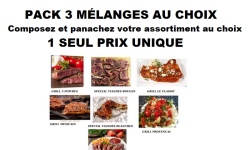 PACK COMPLET 3 MÉLANGES ÉPICES À GRILLADES et MARINADES compo_pack_3_grill
