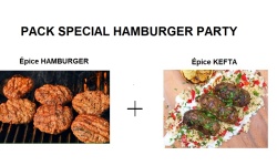 PACK SPECIAL HAMBURGER PARTY compo_pack_hamburger__820040860