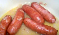 SAUCISSE "SAVOYARDE" - Mélange complet d'Épices diots-31859_w1000