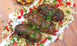 LE KEFTA  Mélange complet d'Épices kefta1