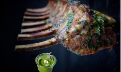 marinade_ail_ours